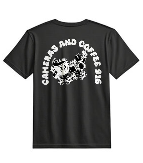 Logo Tee - PREORDER (*Ships Sept 1st)