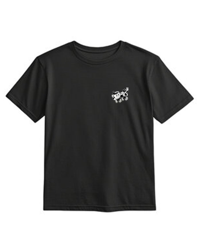 Logo Tee - PREORDER (*Ships Sept 1st)